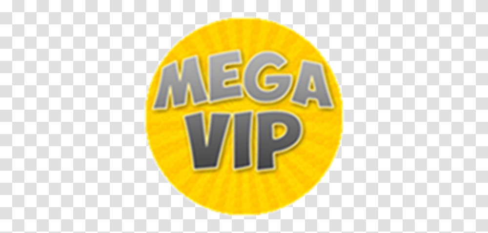 Mega Pass Roblox Big, Label, Text, Logo, Symbol Transparent Png