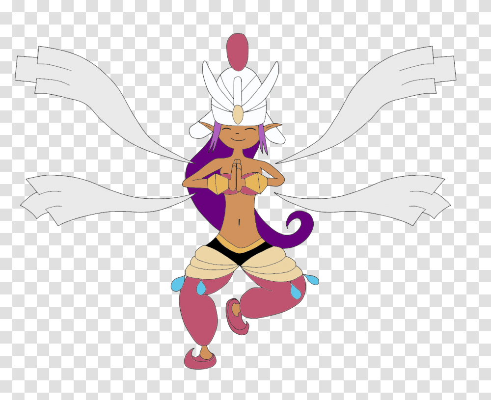 Mega Shantae, Plot, Diagram, Costume Transparent Png