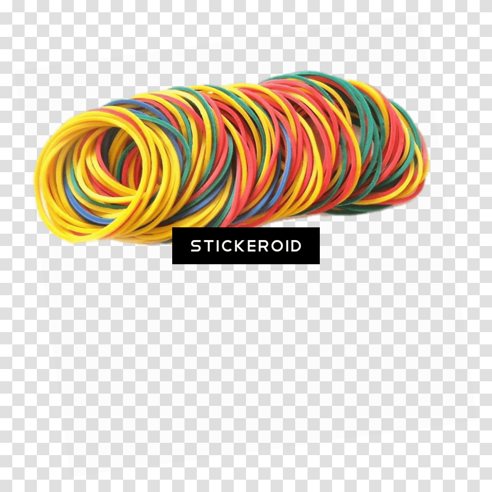 Megadeth Band Music Elastic Rubberband, Spiral, Coil Transparent Png