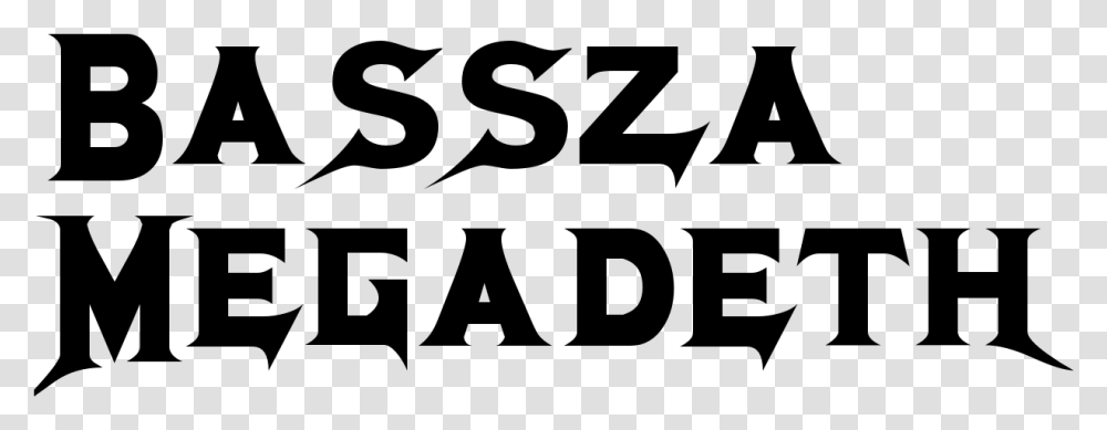 Megadeth Font, Gray, World Of Warcraft Transparent Png