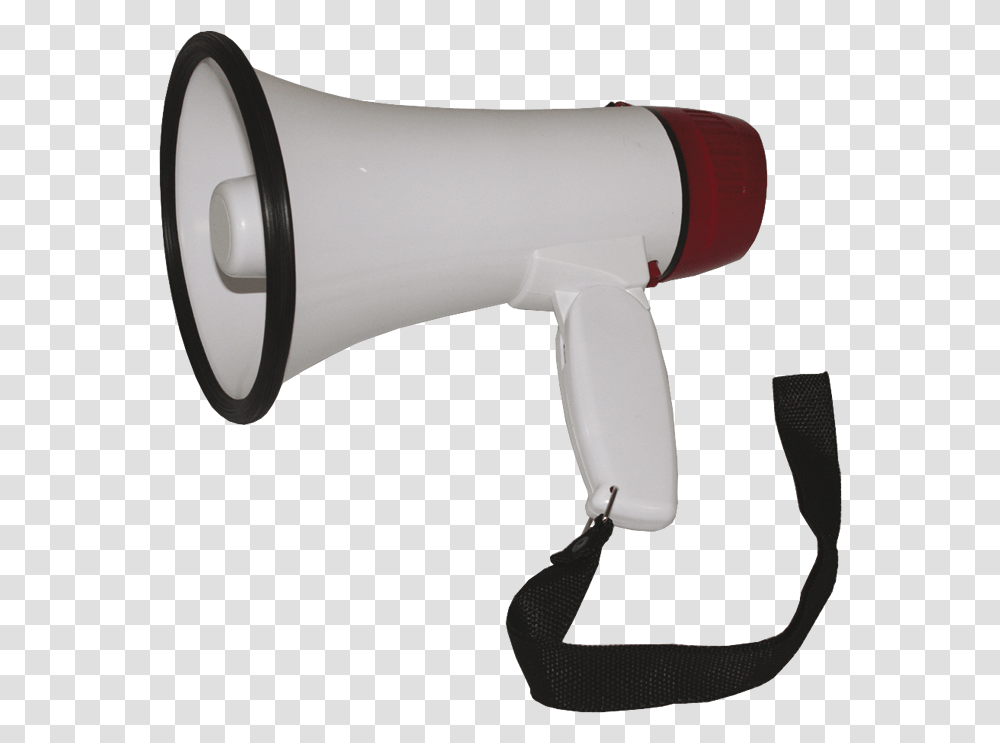 Megafonai, Blow Dryer, Appliance, Hair Drier Transparent Png