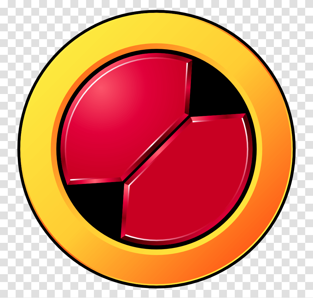 Megaman Battle Network Symbol, Logo, Trademark, Tape, Sphere Transparent Png
