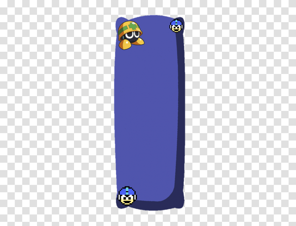 Megaman Bodypillow, Skateboard, Sport, Sports Transparent Png