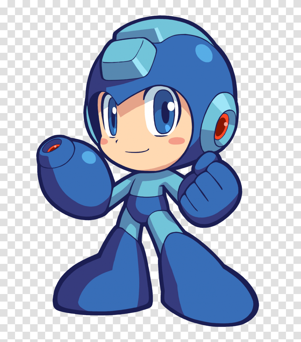 Megaman Clipart, Sweets, Food, Confectionery Transparent Png