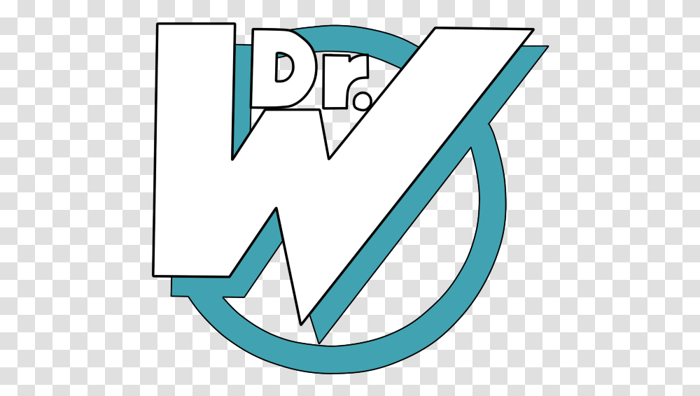 Megaman Dr Wily Symbol, Alphabet, Logo, Trademark Transparent Png