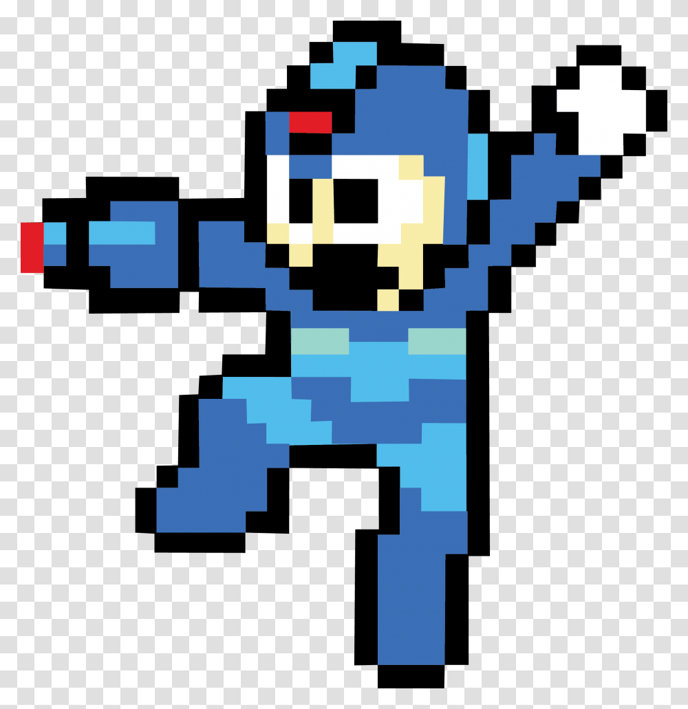 Megaman Glenn Urieta, Rug, Minecraft Transparent Png