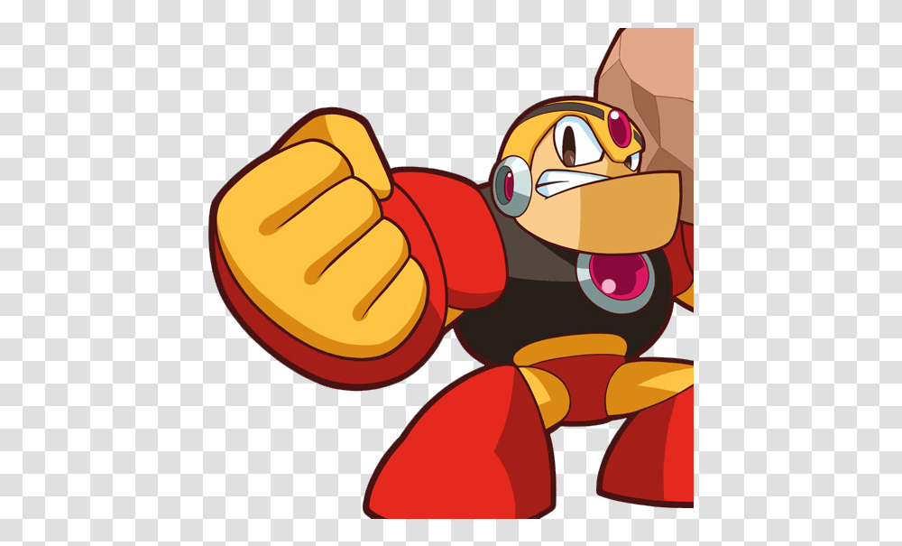 Megaman, Hand, Dynamite, Bomb, Weapon Transparent Png