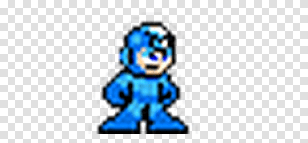 Megaman Rebuiltedrockman Nx, Pac Man, Scoreboard Transparent Png