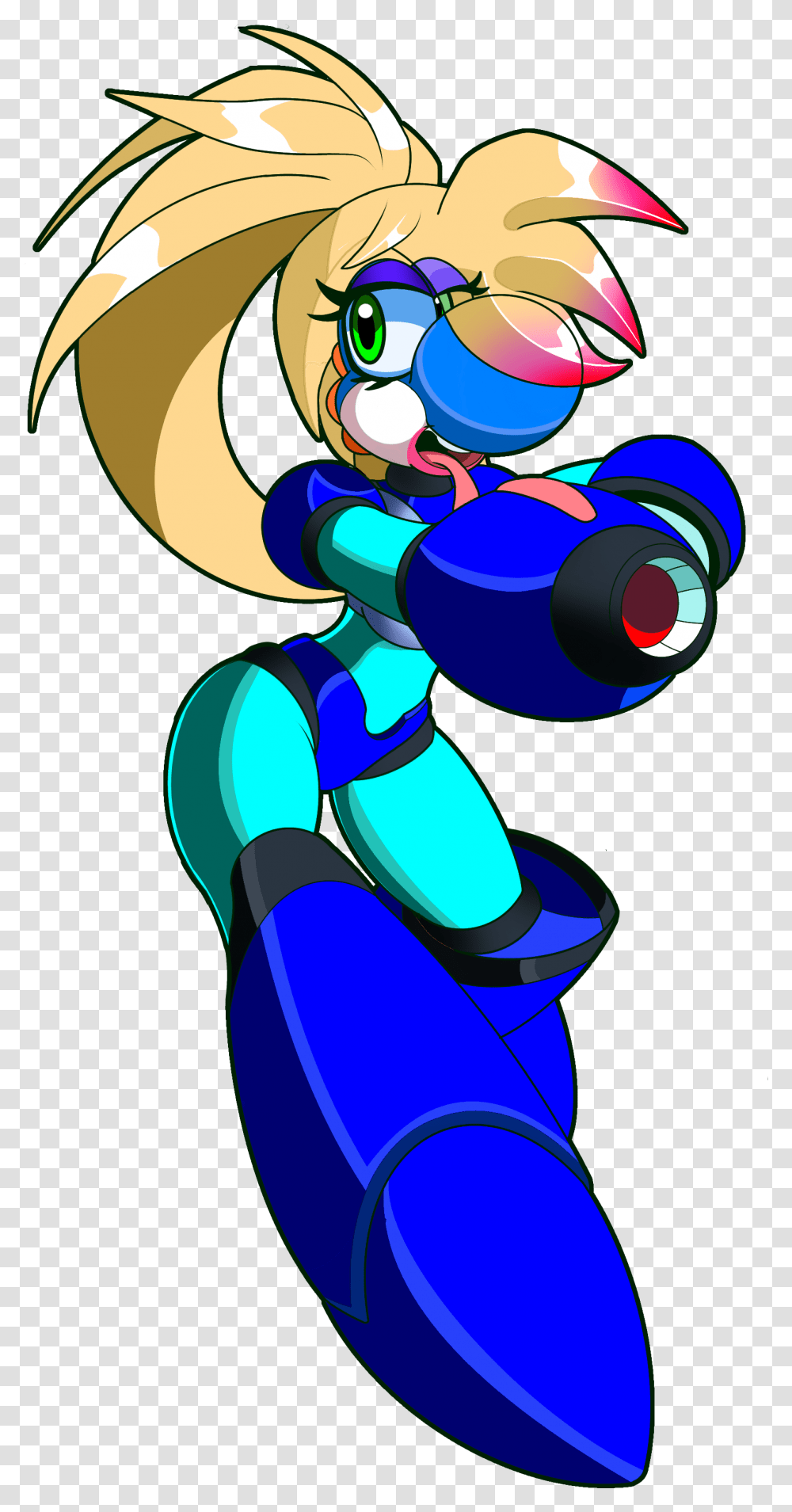 Megaman X Yoshigirl By Carlagonzlez Fictional Character, Graphics, Art, Light, Sphere Transparent Png