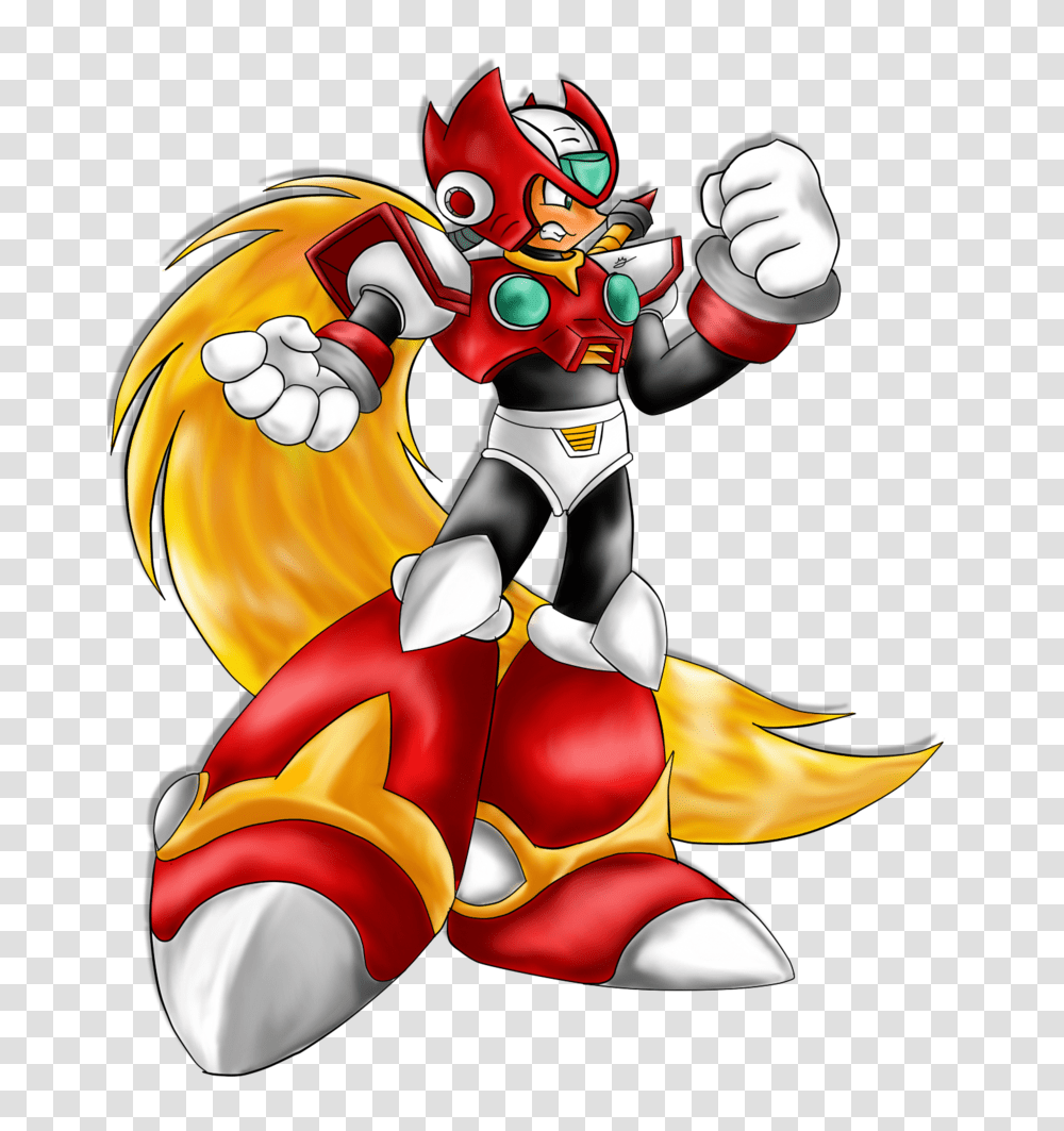 Megaman Zero, Toy, Hand, Book, Super Mario Transparent Png