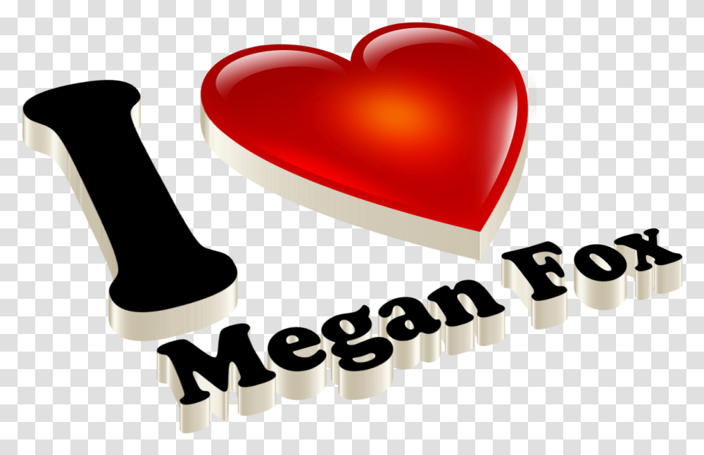 Megan Fox Love Name Heart Design Name Victoria With A Heart, Game, Smoke Pipe Transparent Png