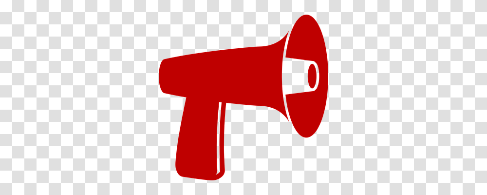 Megaphone Music, Dryer, Appliance, Blow Dryer Transparent Png