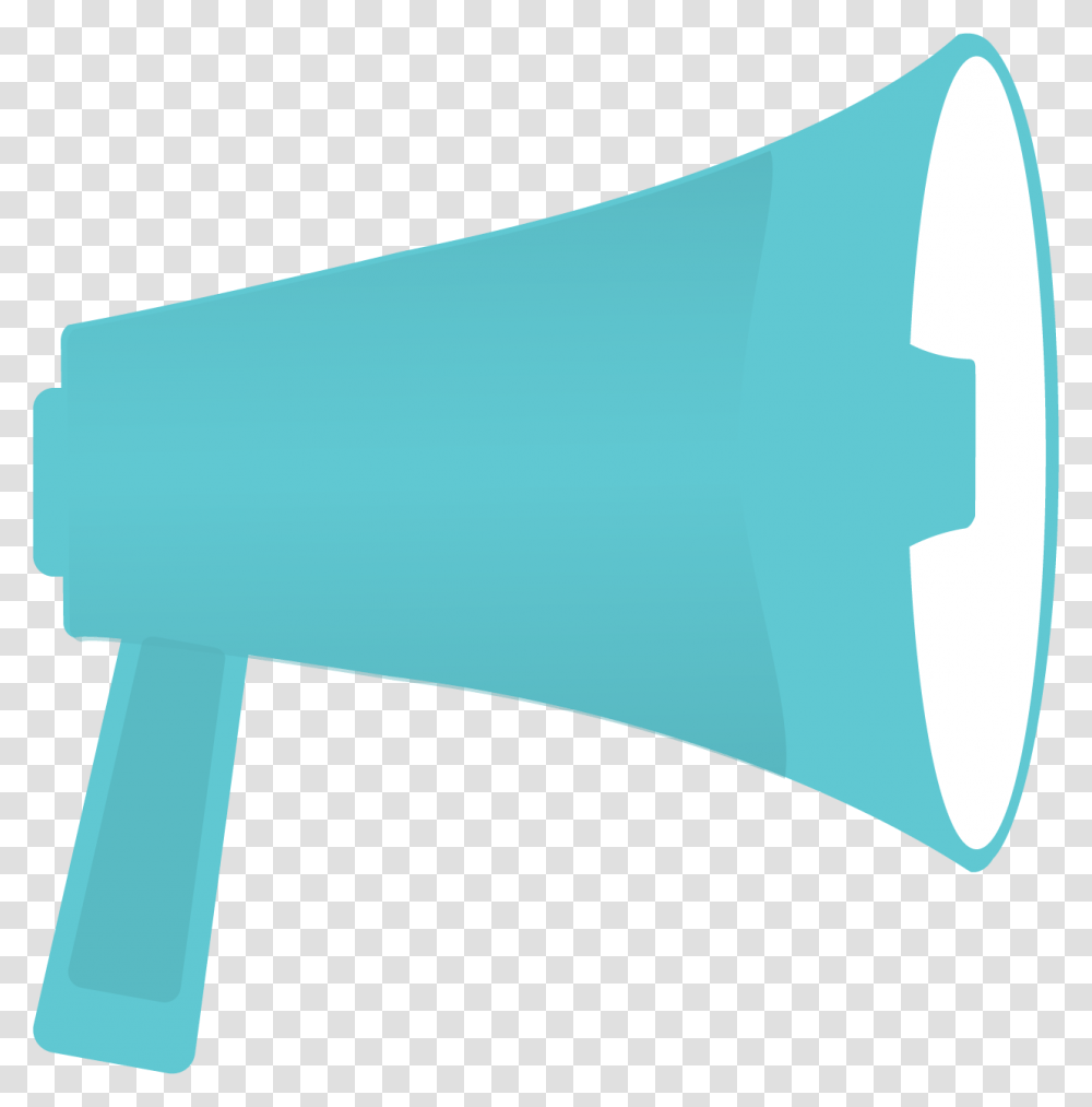 Megaphone, Axe, Tool, Cone, Can Transparent Png