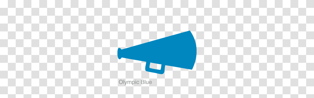 Megaphone Clip Art Free Vector In Open Office Drawing, Vehicle, Transportation, Bumper, Oars Transparent Png