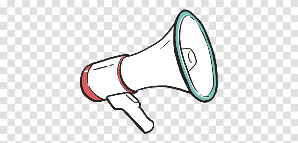 Megaphone Col 1 Next Day Animations Animated Megaphone, Sunglasses, Accessories, Accessory, Light Transparent Png