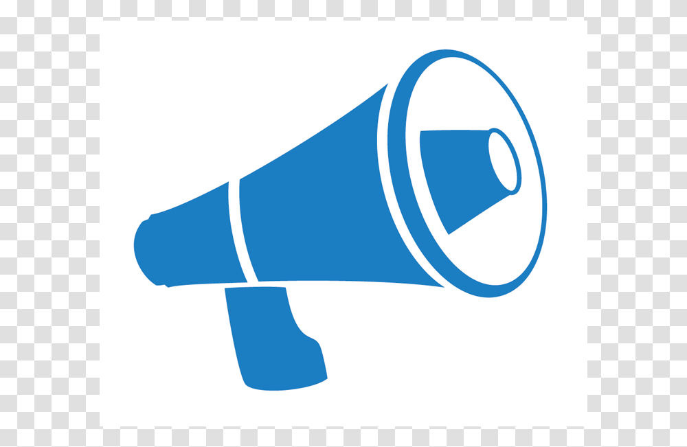 Megaphone Icon, Bottle, Tin, Can Transparent Png