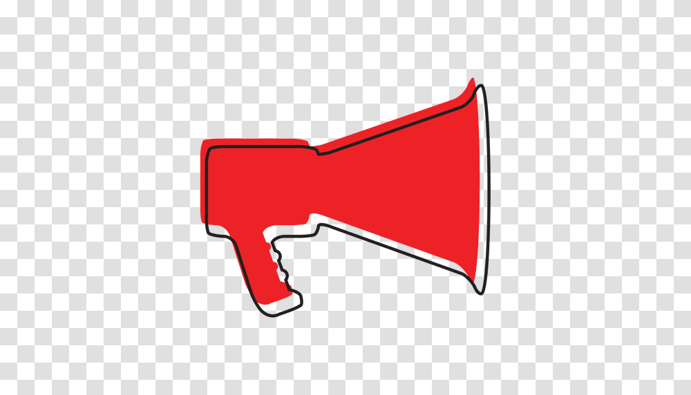 Megaphone Sound Music Icon, Toy, Bow, Tie, Accessories Transparent Png