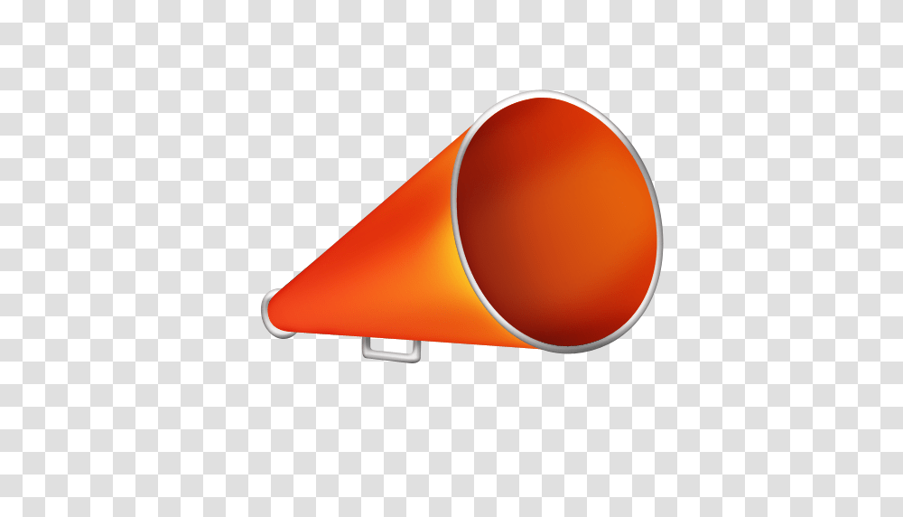 Megaphone, Tool, Cone, Triangle Transparent Png