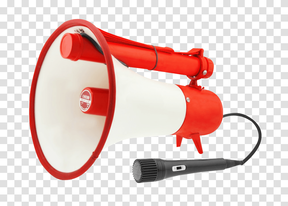 Megaphone, Tool, Dynamite, Bomb, Weapon Transparent Png