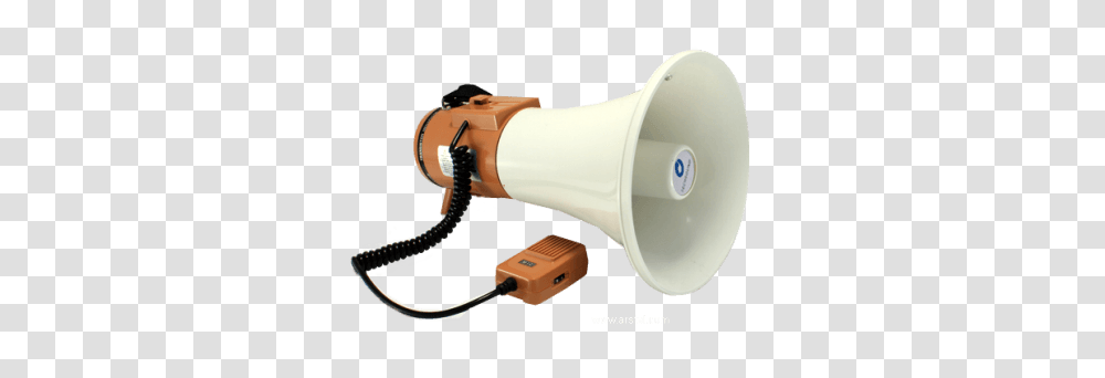 Megaphone, Tool, Electronics, Speaker, Audio Speaker Transparent Png