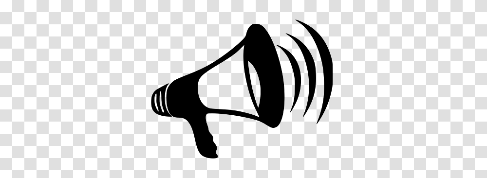 Megaphone, Tool, Gray, World Of Warcraft Transparent Png