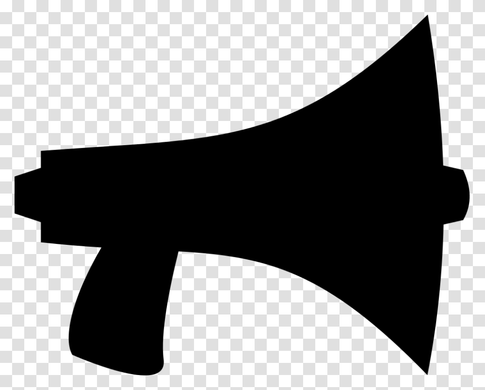 Megaphone, Tool, Gray, World Of Warcraft Transparent Png