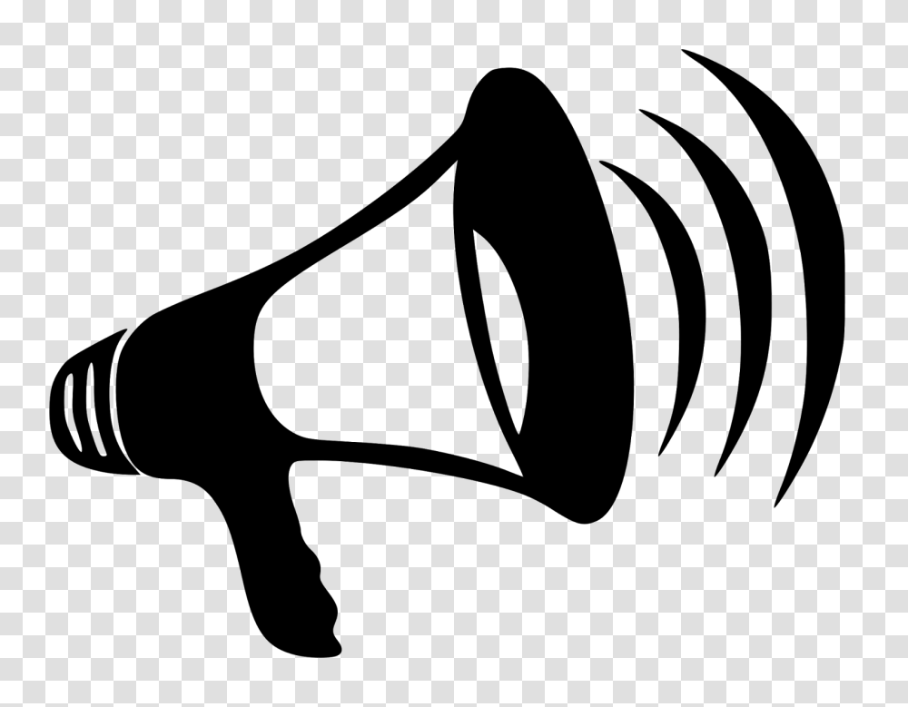 Megaphone, Tool, Gray, World Of Warcraft Transparent Png