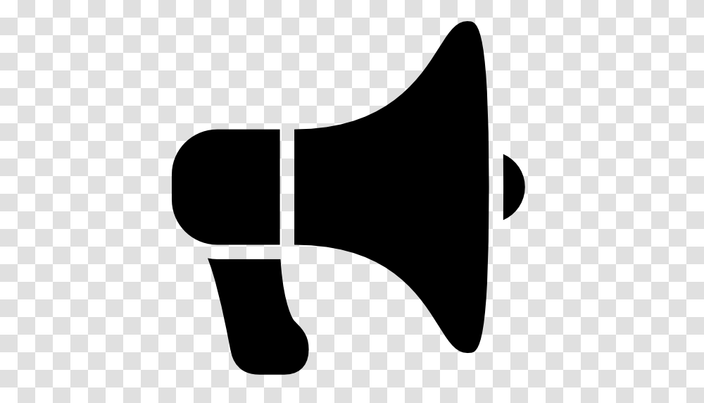 Megaphone, Tool, Gray, World Of Warcraft Transparent Png