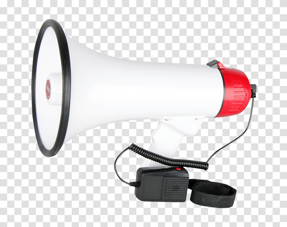 Megaphone, Tool, Horn, Brass Section, Musical Instrument Transparent Png