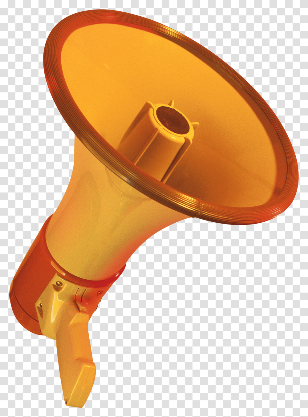 Megaphone, Tool, Musical Instrument, Blow Dryer, Appliance Transparent Png