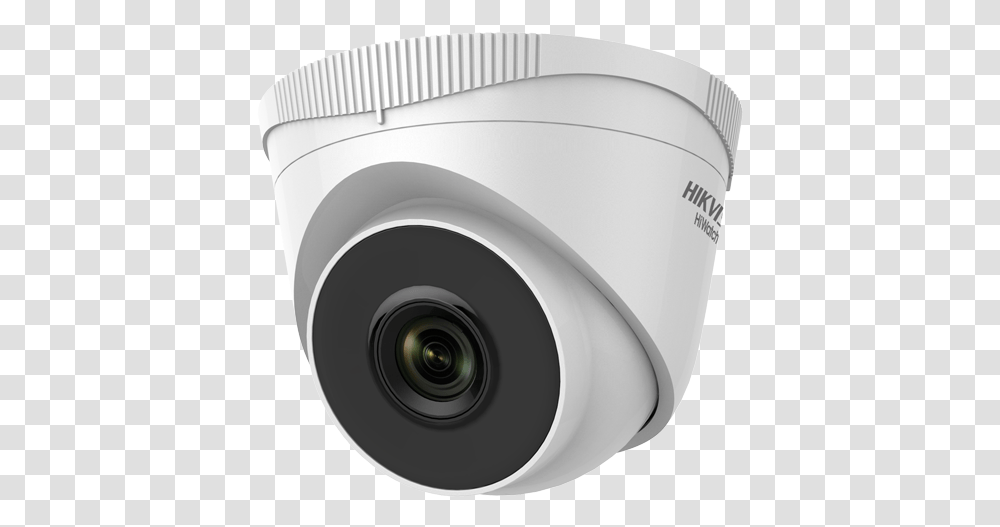 Megapixel Hikvision Ip Camera Hwit240h Ipc T221h I Mm, Electronics, Dryer, Appliance, Webcam Transparent Png