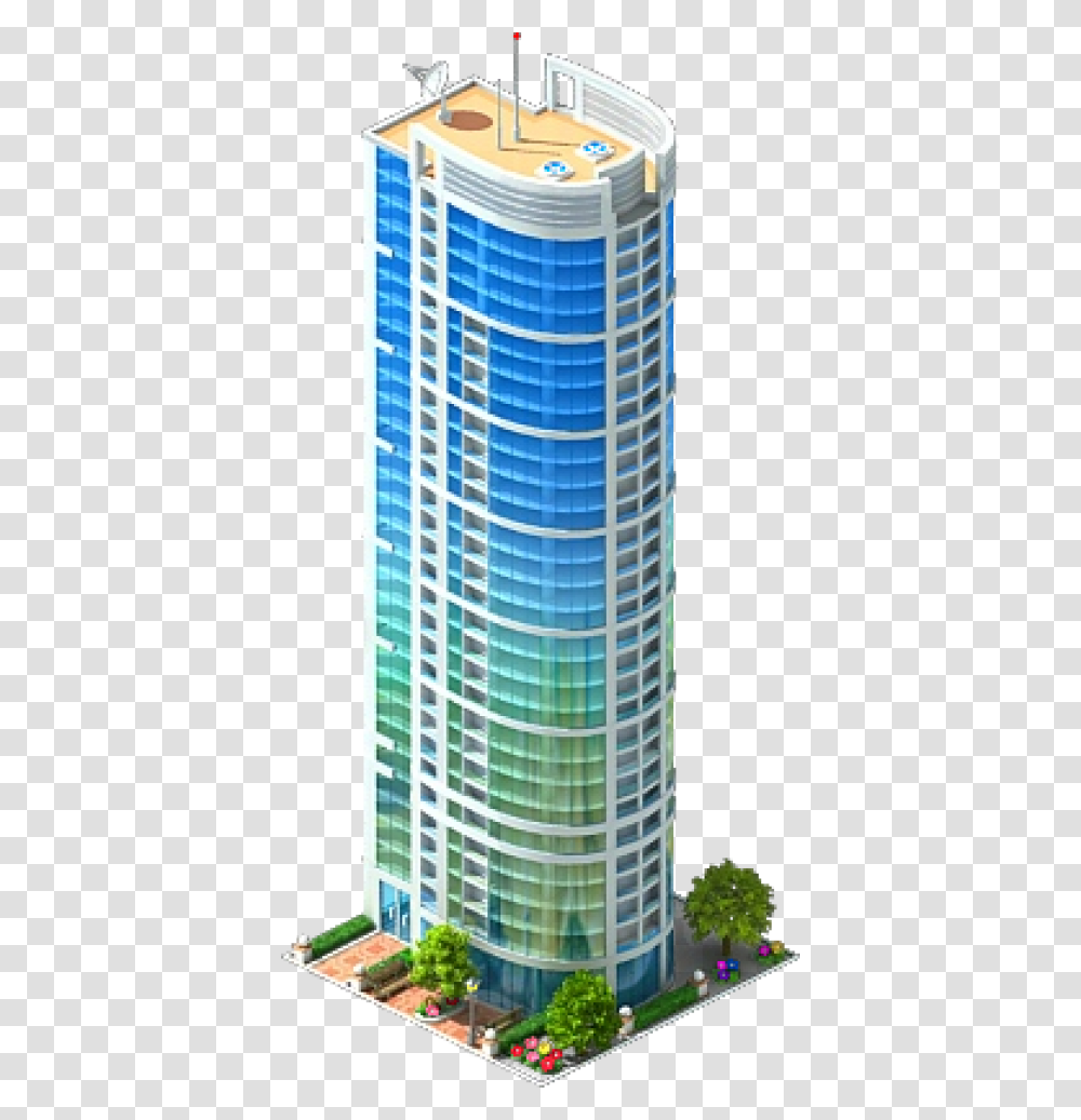 Megapolis Buildings, Condo, Housing, High Rise, City Transparent Png