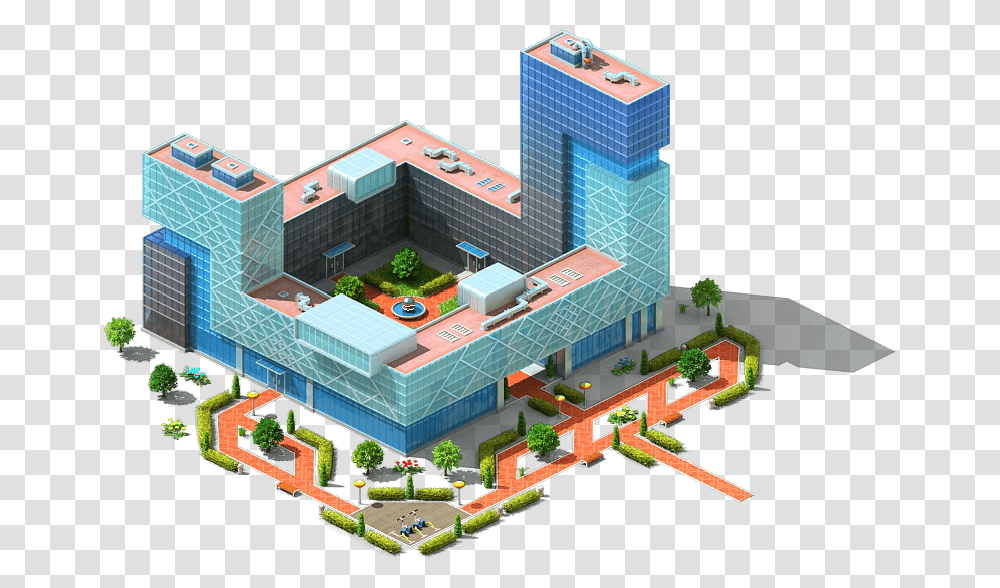 Megapolis Wiki Apartment, Toy, Building, Office Building, Urban Transparent Png