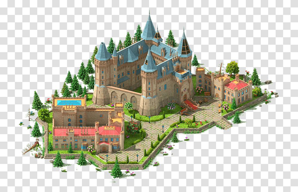 Megapolis Wiki Castle, Architecture, Building, Fort, Person Transparent Png