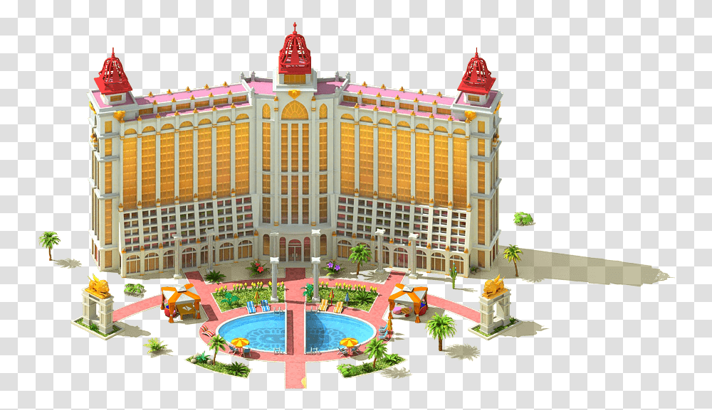 Megapolis Wiki Commercial Building, Hotel, Resort, Mansion, House Transparent Png