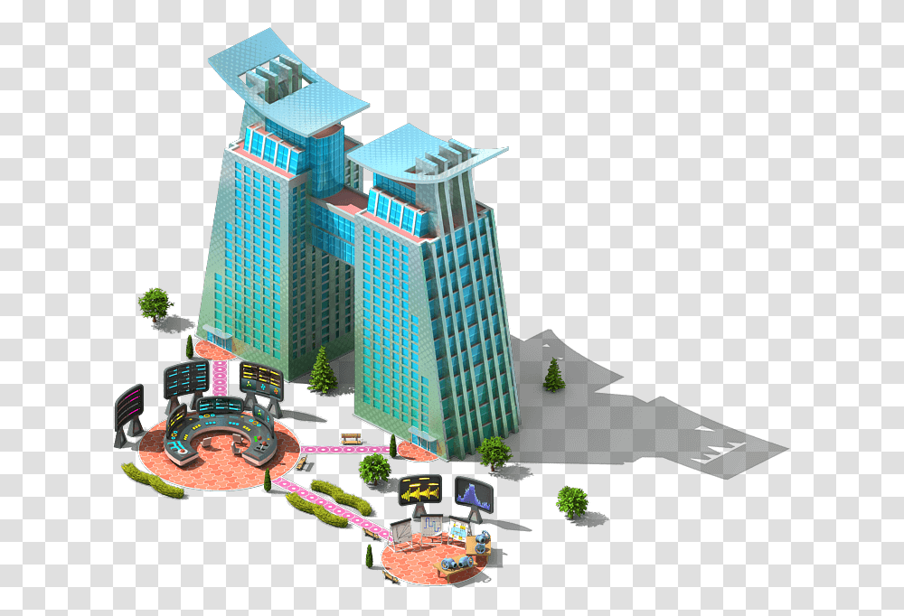Megapolis Wiki Commercial Building, Toy, Metropolis, City, Urban Transparent Png