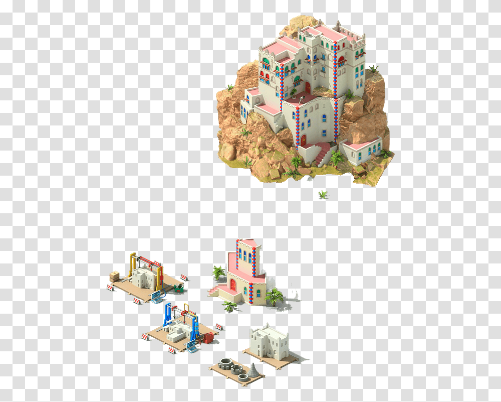 Megapolis Wiki Floor Plan, Landscape, Outdoors, Nature, Castle Transparent Png