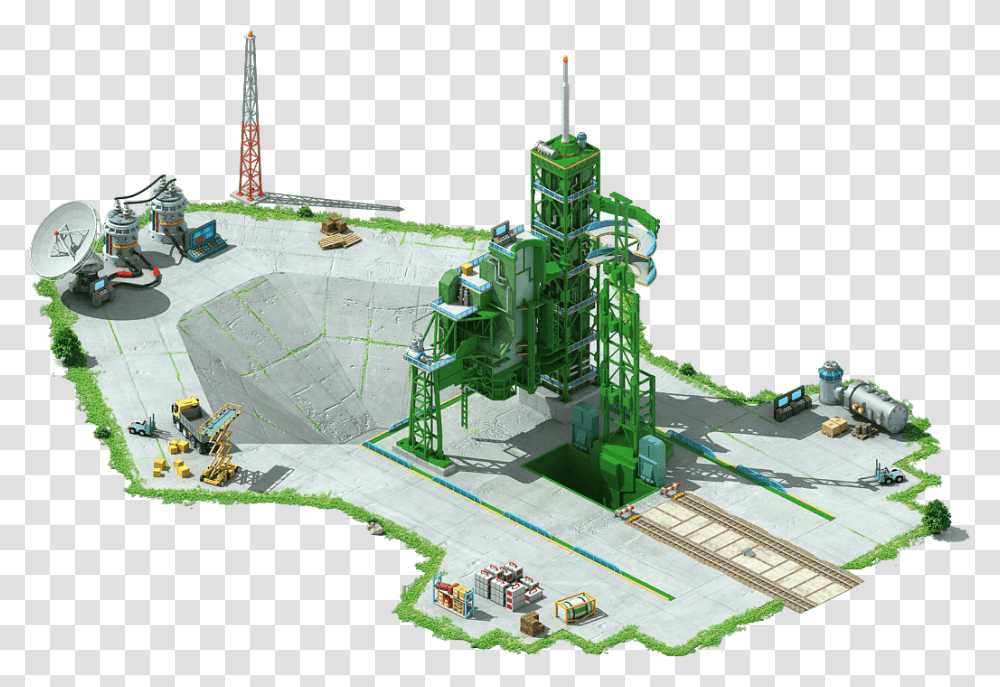 Megapolis Wiki Plan, Person, Human, Space Station, Airfield Transparent Png