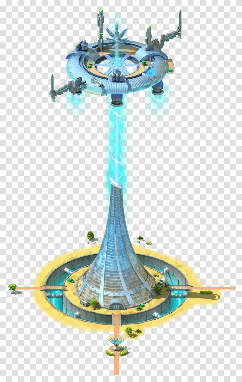 Megapolis Wiki Symmetry, Tower, Architecture, Building, Spire Transparent Png