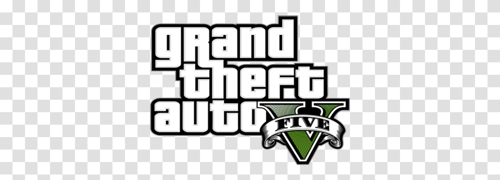 Megathread Grand Theft Auto V Logo Gta 5, Scoreboard Transparent Png