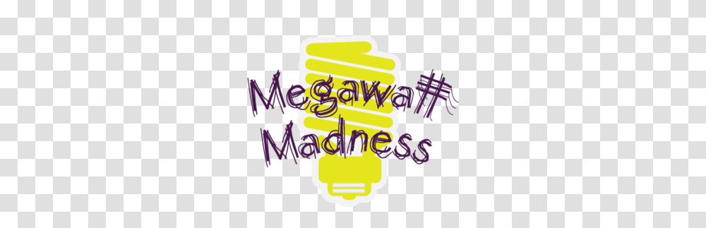 Megawatt Madness Begins News Office Of Sustainability, Sweets, Food, Confectionery Transparent Png