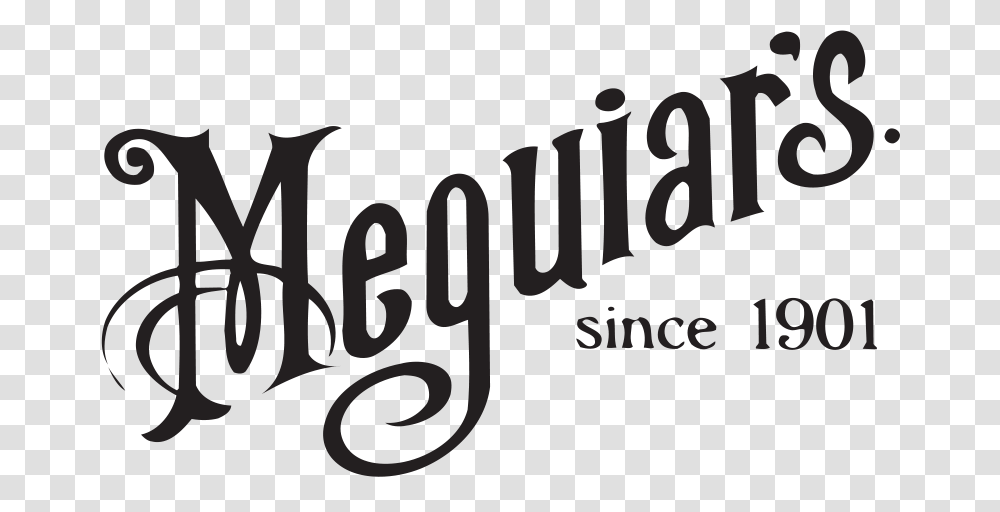 Meguiar S Universal Mold Release Wax Wax Download Graphic Design, Alphabet, Word, Label Transparent Png