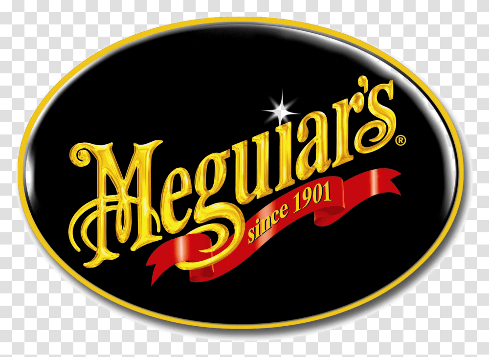 Meguiars, Logo, Trademark, Emblem Transparent Png