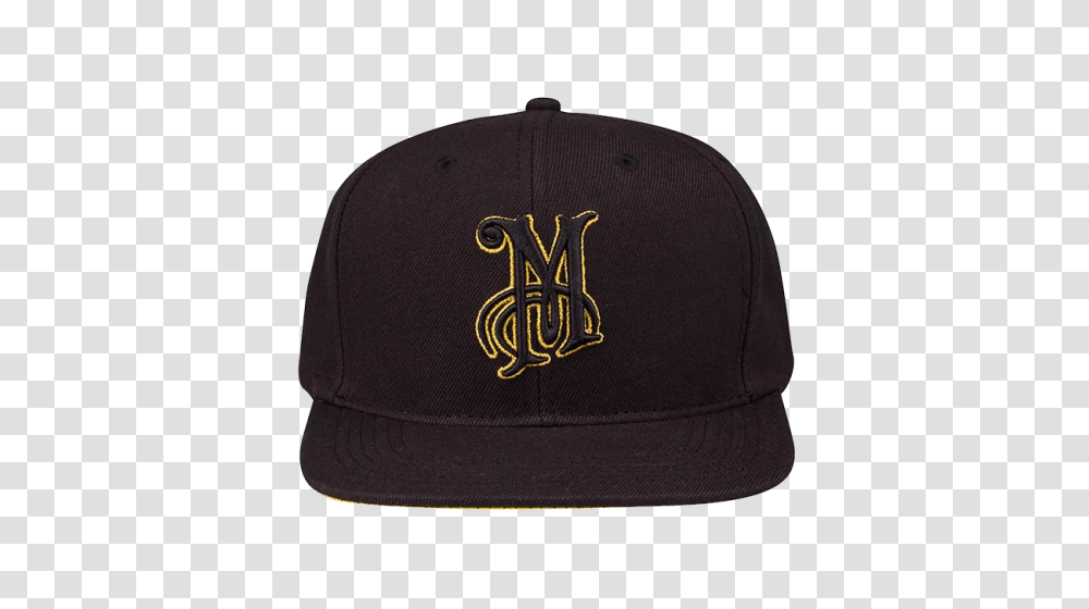 Meguiars M Logo Snapback Hat, Baseball Cap, Apparel Transparent Png