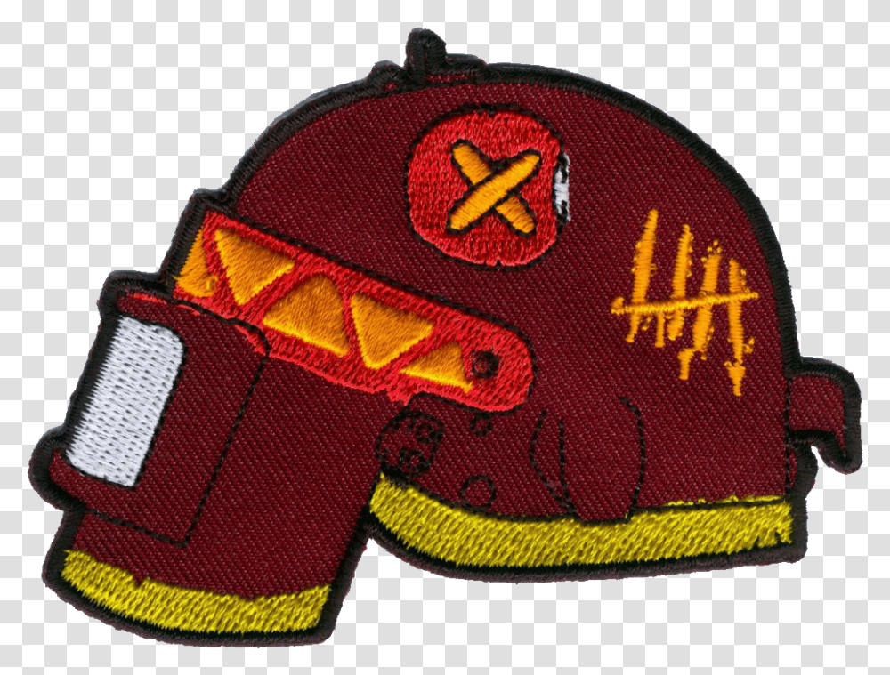 Megumin Altyn Helmet Patch Toque, Clothing, Baseball Cap, Hat, Sport Transparent Png