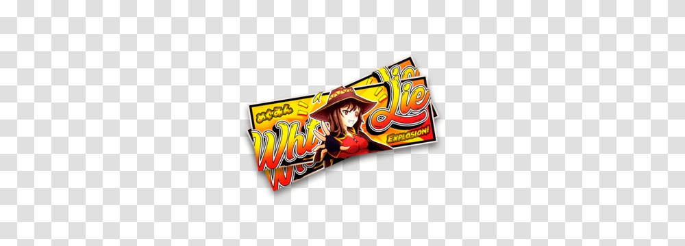 Megumin White Lie, Person, Flyer, Legend Of Zelda Transparent Png