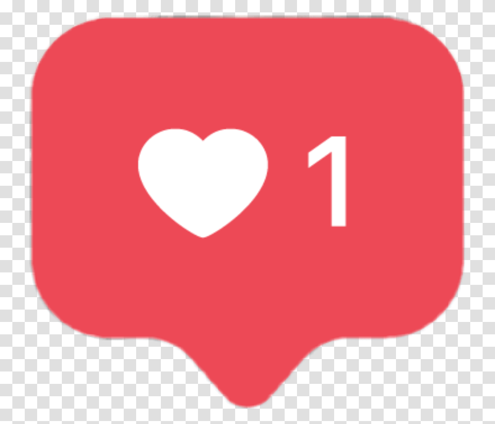 Megusta Like Instagram, Heart, Alphabet, First Aid Transparent Png