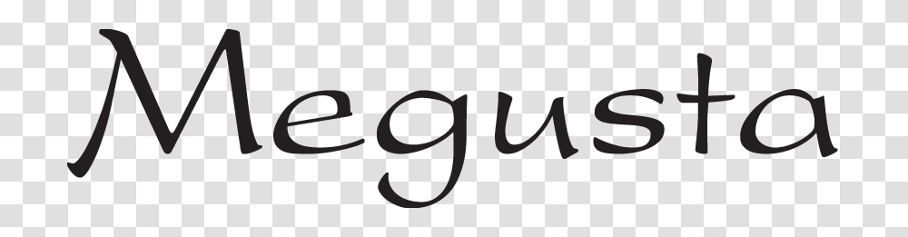 Megusta, Label, Alphabet, Handwriting Transparent Png