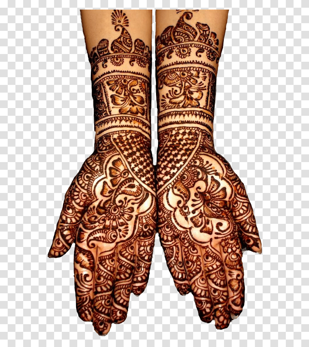 Mehndi File Hand Mehndi Design, Henna, Tattoo, Skin, Finger Transparent Png