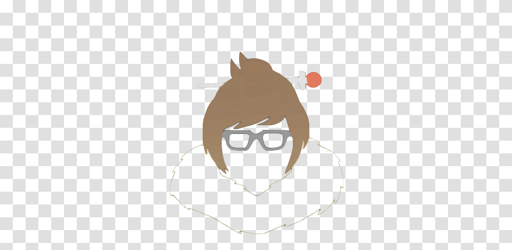 Mei Face Spray, Person, Goggles, Accessories, Animal Transparent Png